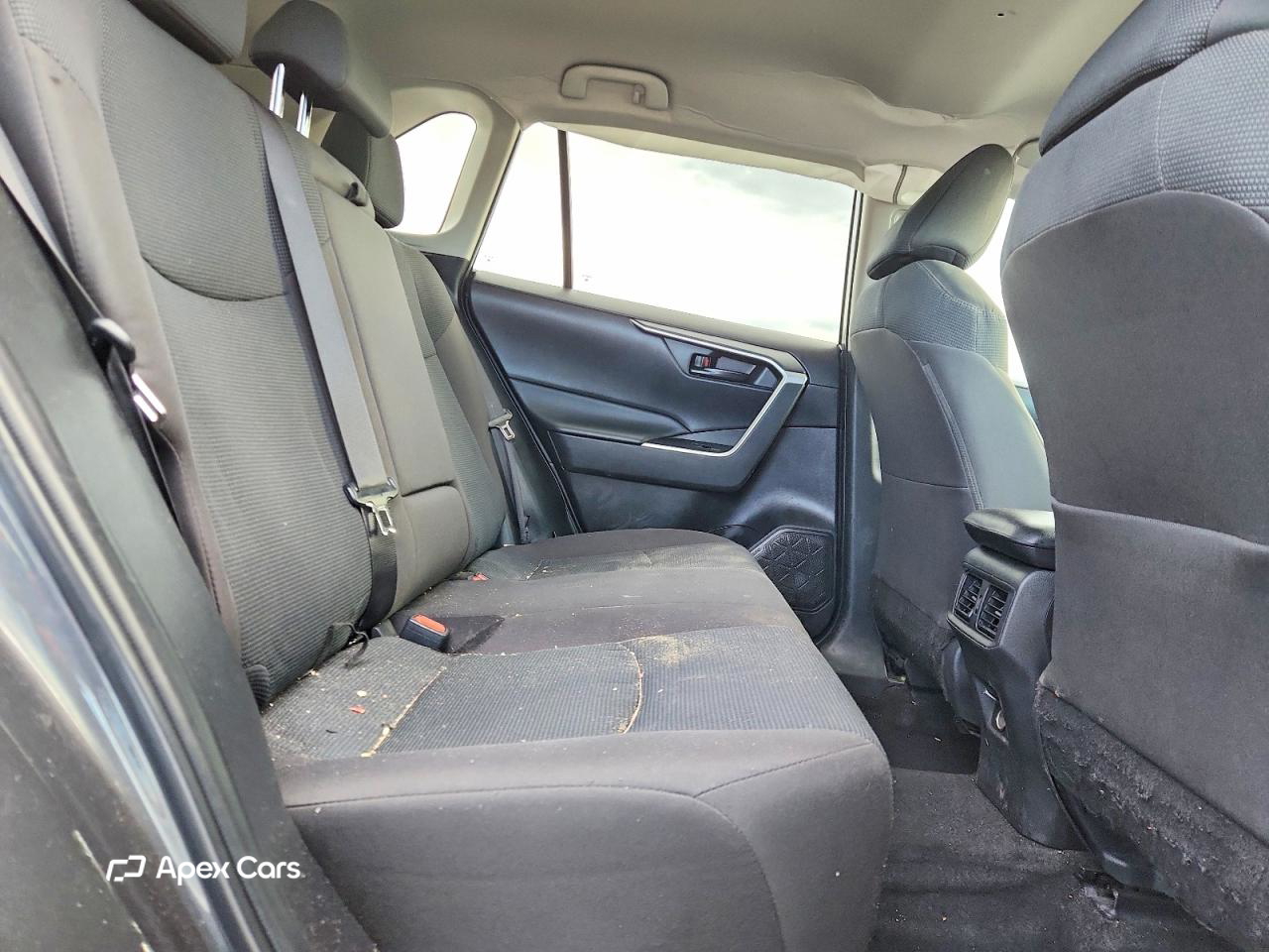 Toyota RAV 4 2023