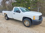 Chevrolet Silverado 2012
