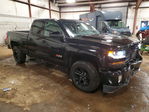 Chevrolet Silverado 2017