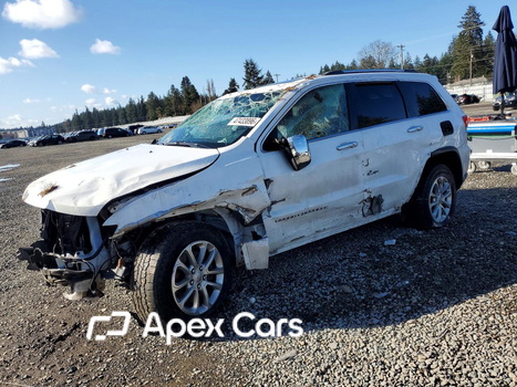 Jeep Cherokee 2014 - Zdjęcie 1 z 14