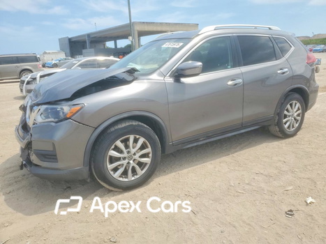 Nissan Rogue 2019 - Image 1 of 14