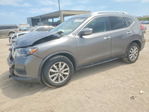 Nissan Rogue 2019