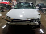 Honda Accord 2000