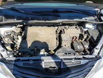 Toyota Sienna 2012