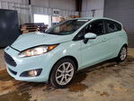 Ford Fiesta 2017