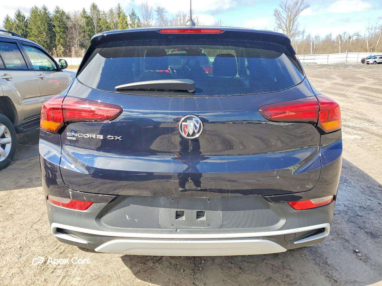 Buick Encore 2020