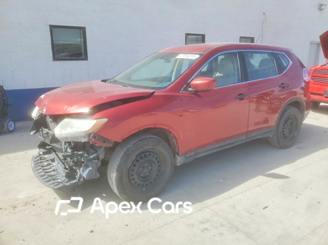 Nissan Rogue 2016 - Image 1 of 13