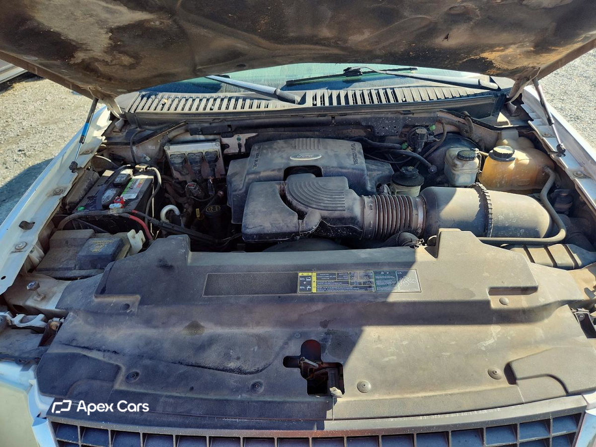 Ford Expedition 2004