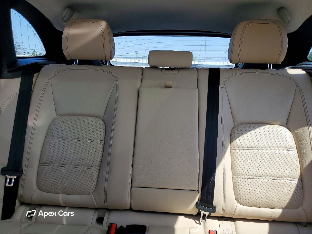 Jaguar F-Pace 2018