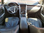 Ford Edge 2012