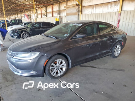 Chrysler 200 2015 - Image 1 of 12
