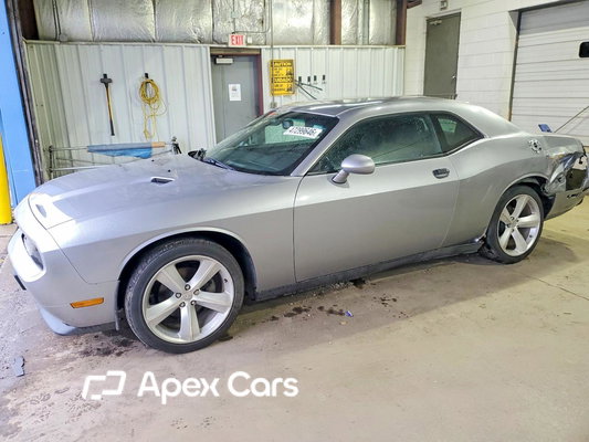 Dodge Challenger 2013 - Zdjęcie 1 z 13