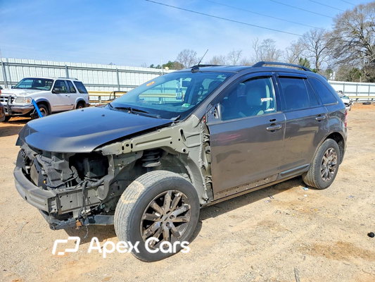 Ford Edge 2013 - Image 1 of 13