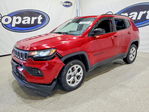 Jeep Compass 2025