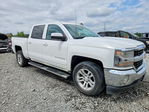 Chevrolet Silverado 2016