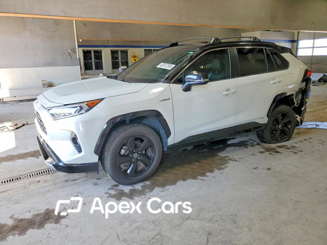 Toyota RAV 4 2019 - Image 1 of 13