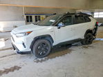 Toyota RAV 4 2019