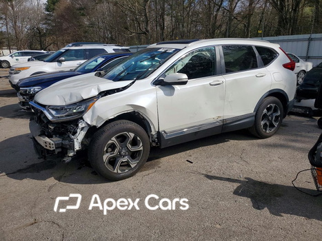 Honda CR-V 2018 - Image 1 of 14