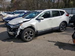 Honda CR-V 2018