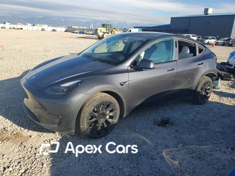 Tesla Model Y 2023 - Zdjęcie 1 z 14