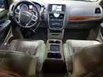 Chrysler Voyager 2013