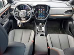 Subaru Forester 2025