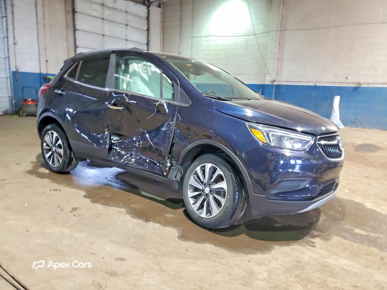 Buick Encore 2021