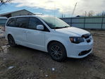 Dodge Caravan 2019