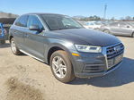 Audi Q5 2018