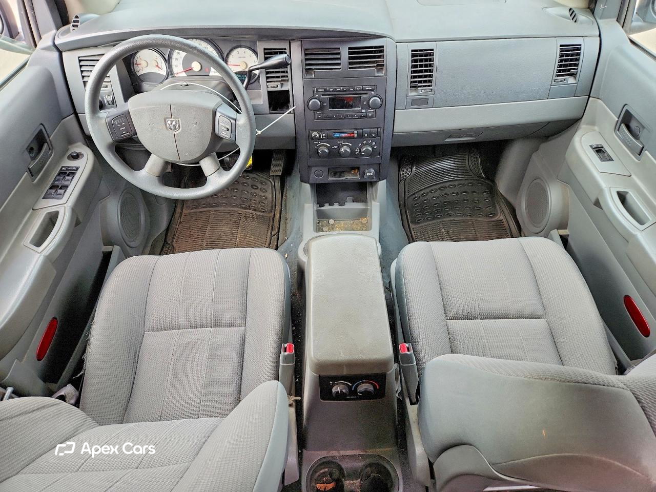 Dodge Durango 2005