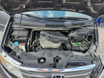 Honda Odyssey 2012