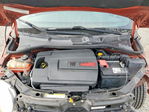 Fiat 500 2012