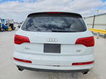 Audi Q7 2014
