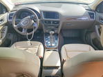 Audi Q5 2013