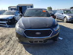 Ford Taurus 2017