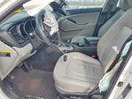 Kia Optima 2011