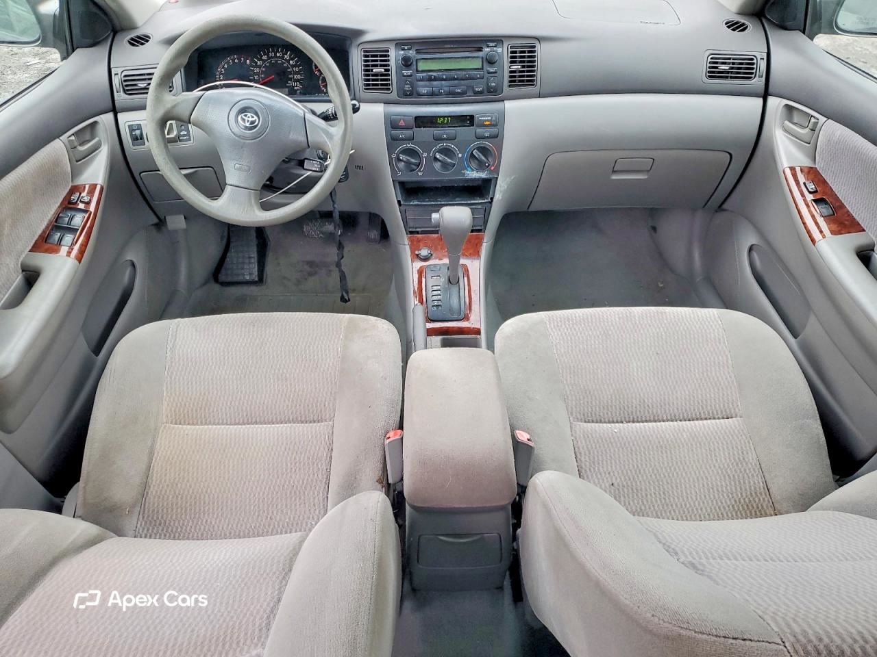 Toyota Corolla 2006