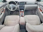 Toyota Corolla 2006