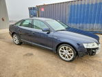 Audi A6 2011