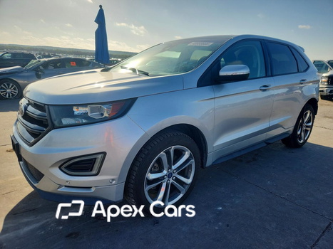 Ford Edge 2016 - Zdjęcie 1 z 15