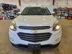Chevrolet Equinox 2016
