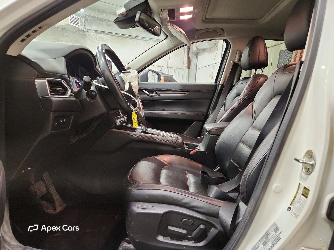 Mazda CX-5 2021