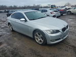 BMW Series 3 2007