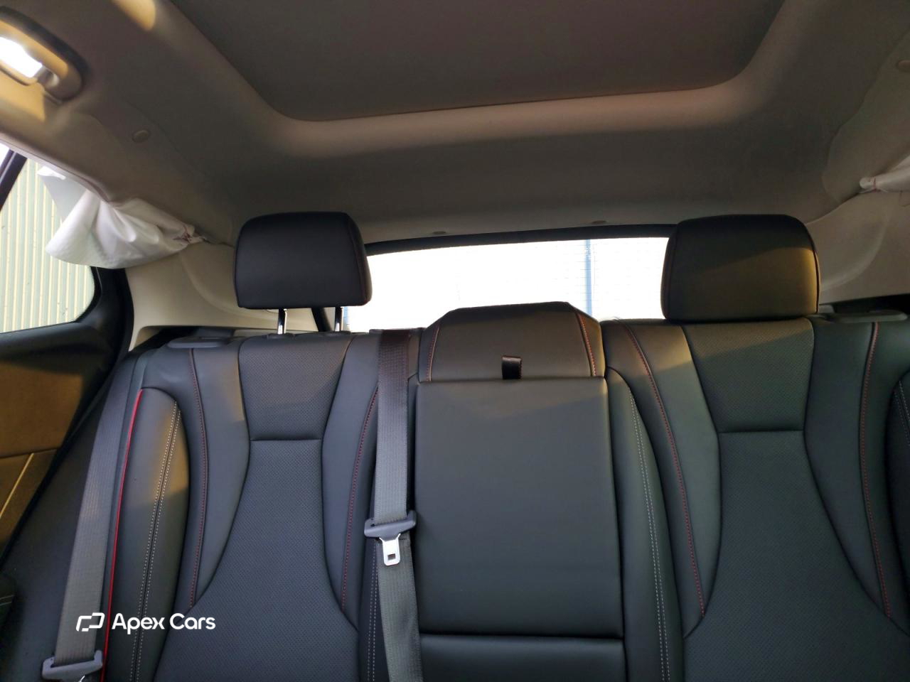 Buick Envision 2023