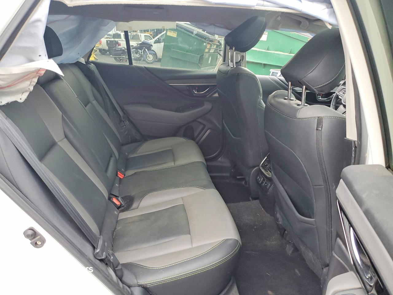 Subaru Outback 2020