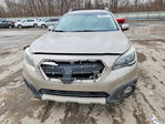 Subaru Outback 2015