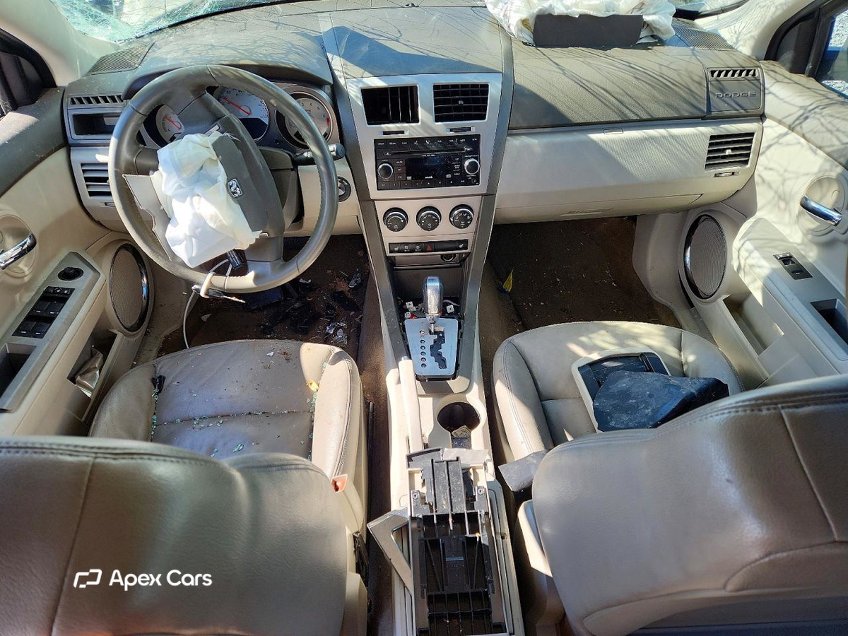 Dodge Avenger 2009