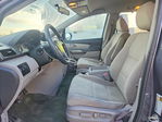Honda Odyssey 2016