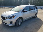 Kia Sedona 2017