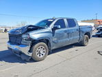 Chevrolet Silverado 2021